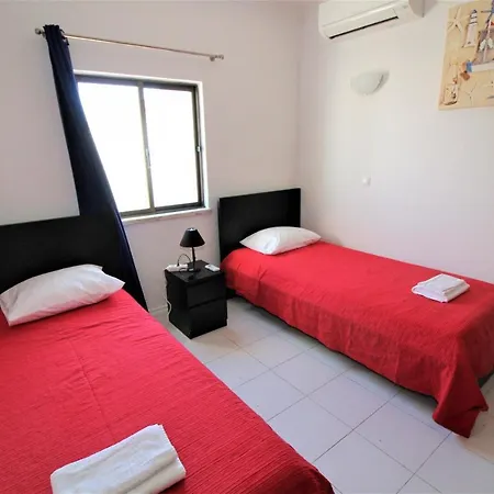 Sunday - Apartment Albufeira