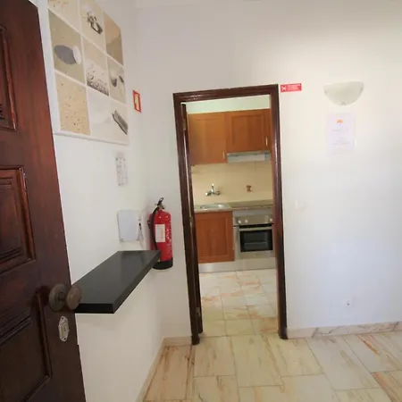 Sunday - Apartment Albufeira